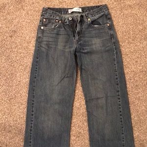Men’s jean